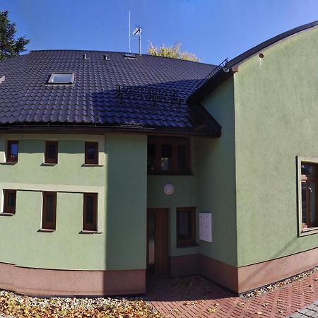 Apartman Rýmařov 외부 사진