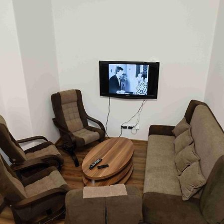 Apartman Rýmařov 외부 사진