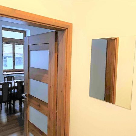 Apartman Rýmařov 외부 사진