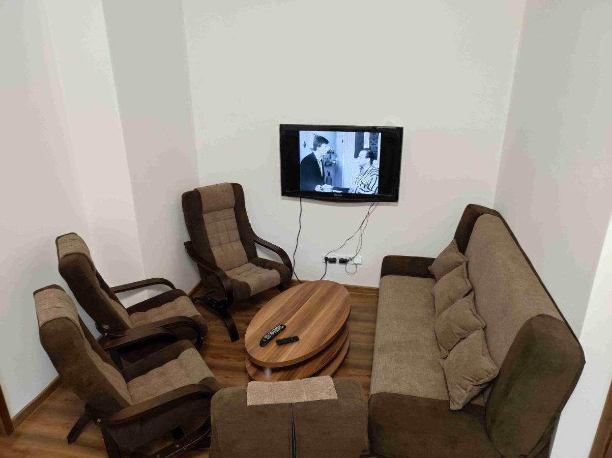 Apartman Rýmařov 외부 사진