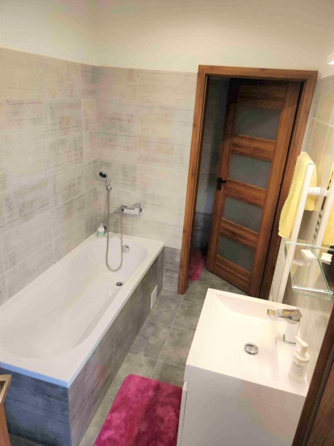 Apartman Rýmařov 외부 사진