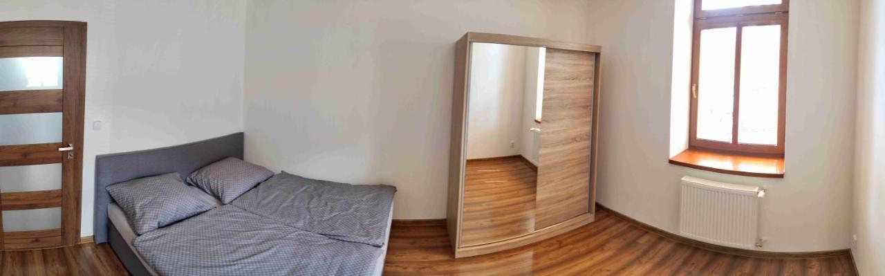 Apartman Rýmařov 외부 사진