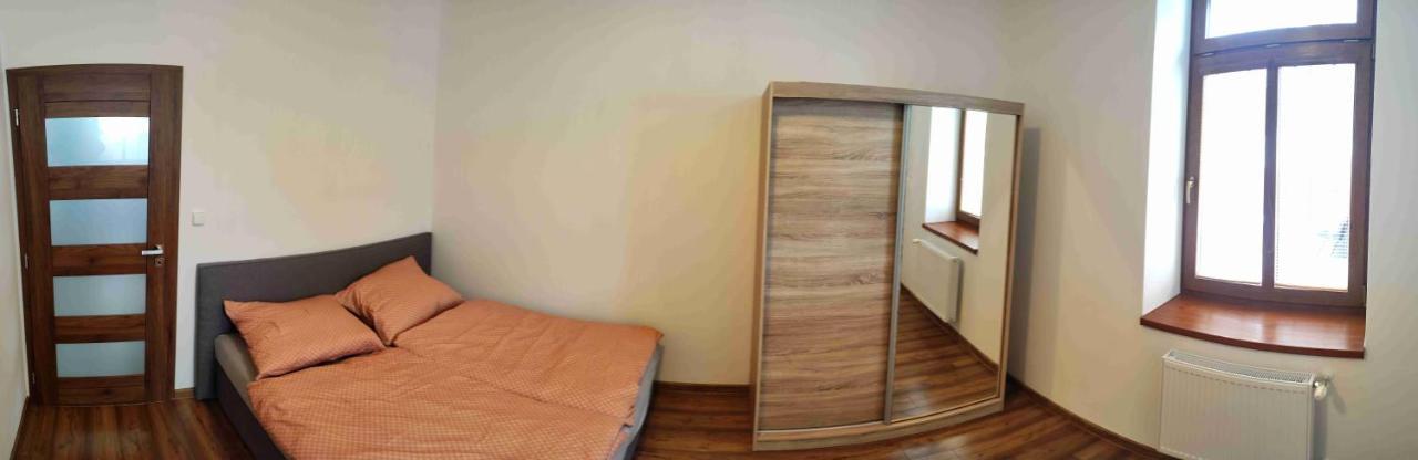 Apartman Rýmařov 외부 사진
