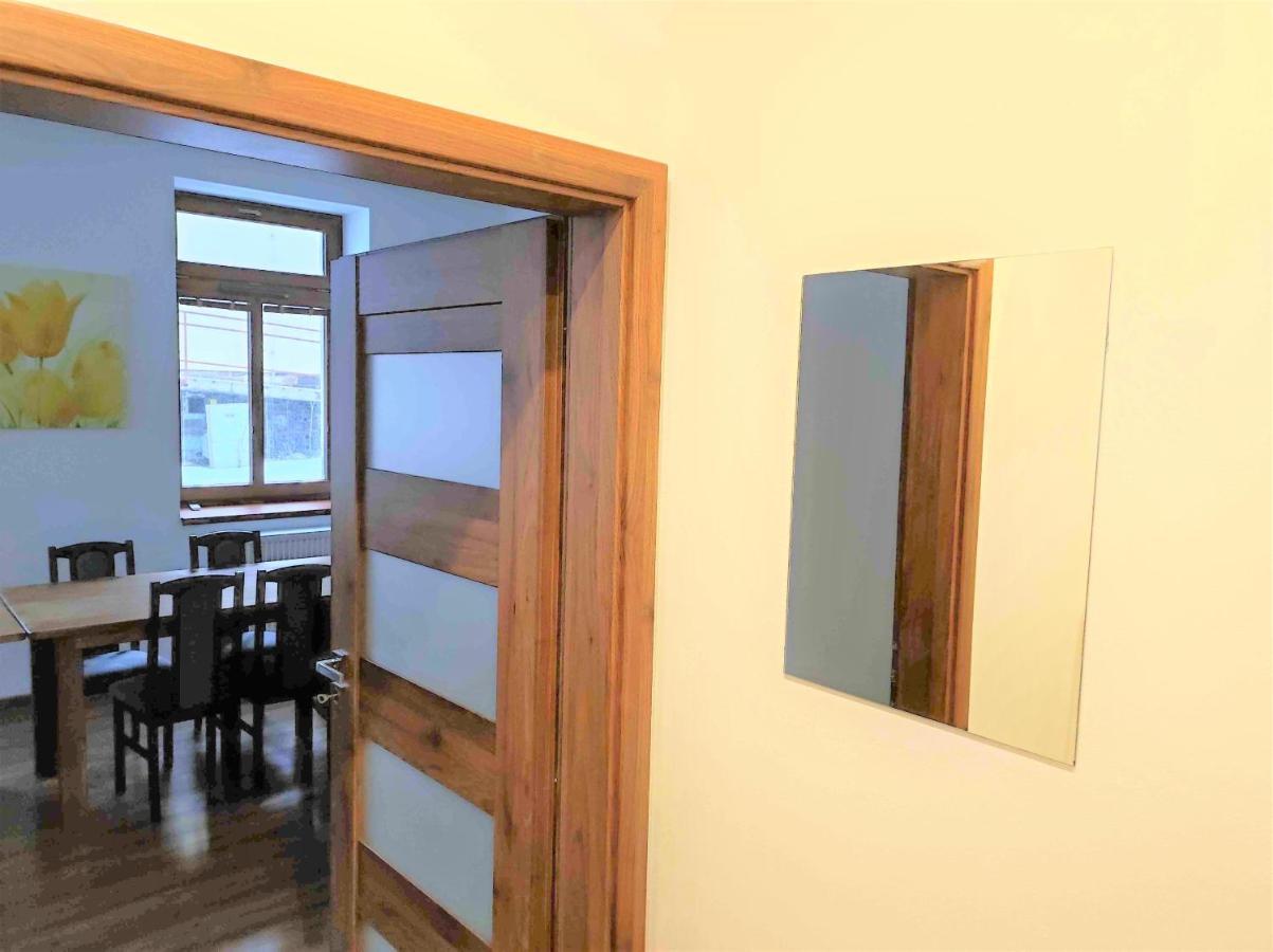 Apartman Rýmařov 외부 사진