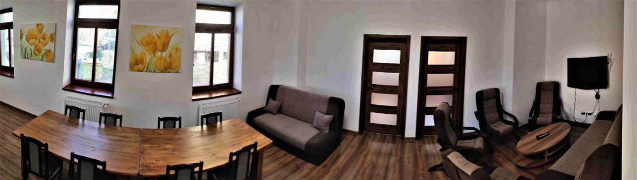 Apartman Rýmařov 외부 사진