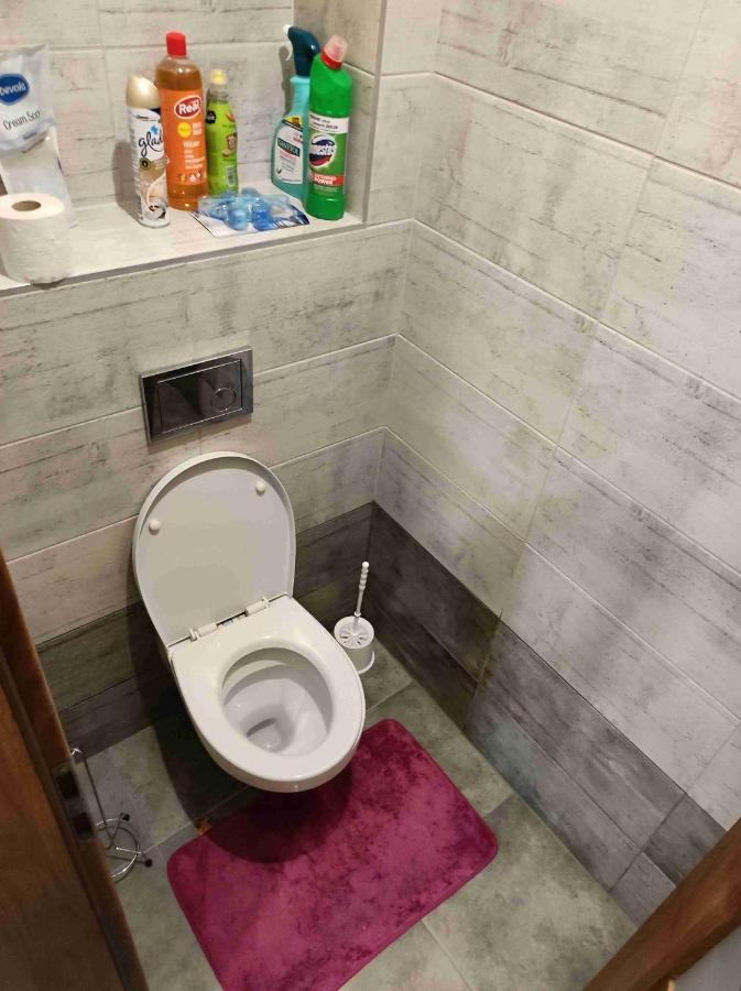 Apartman Rýmařov 외부 사진